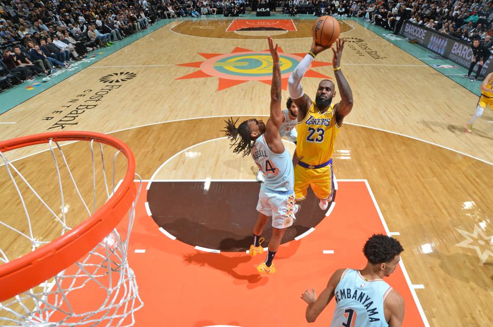 兰德尔的聪 兰德尔的聪